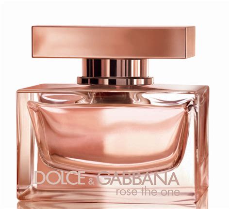 dolce gabbana rose the one ähnlich|Best Perfumes Similar to Dolce and Gabbana Rose the One.